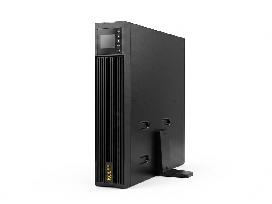 UPS Black RT 1K/2K/3K