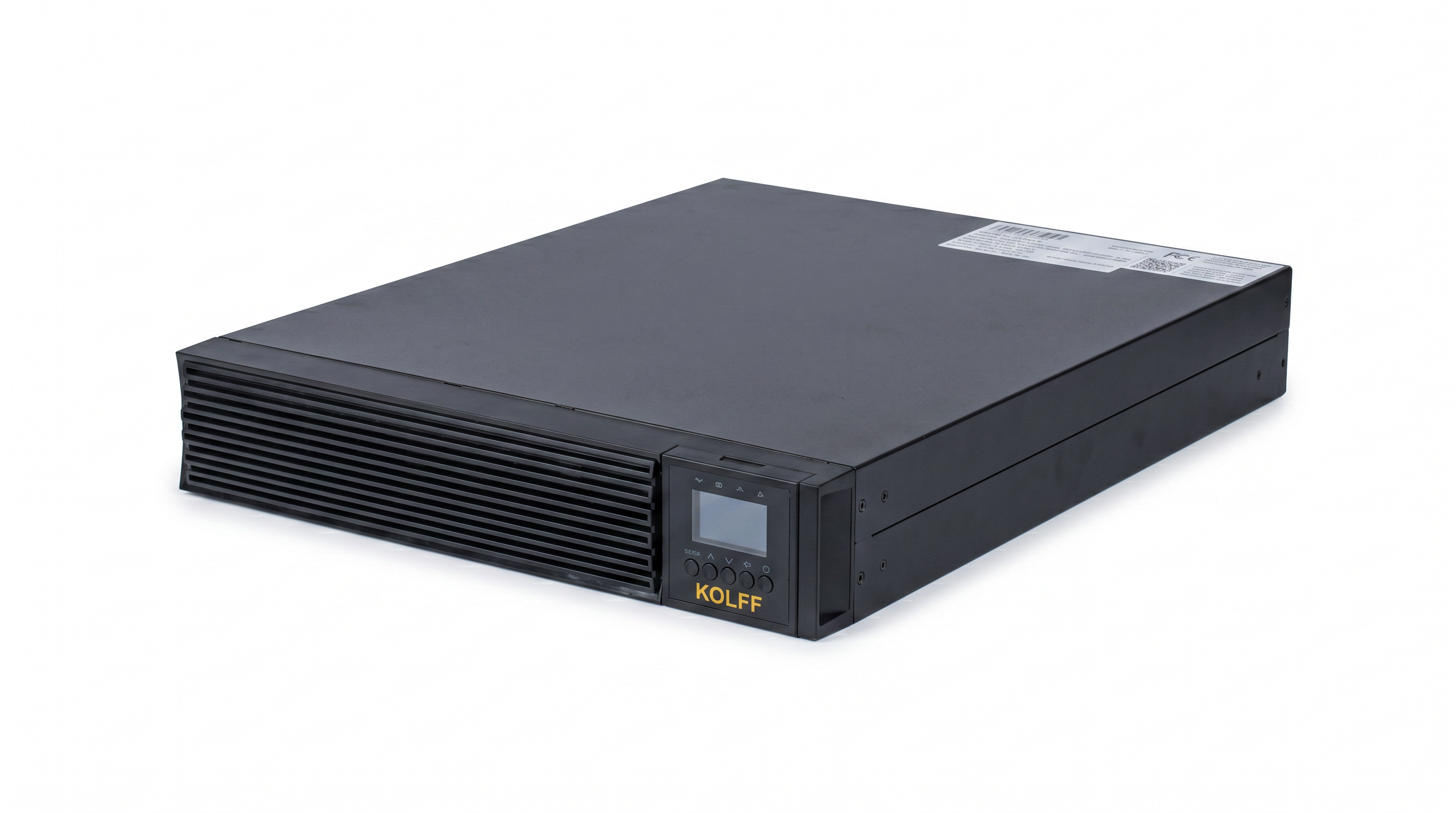 UPS Black RT 6K/10K