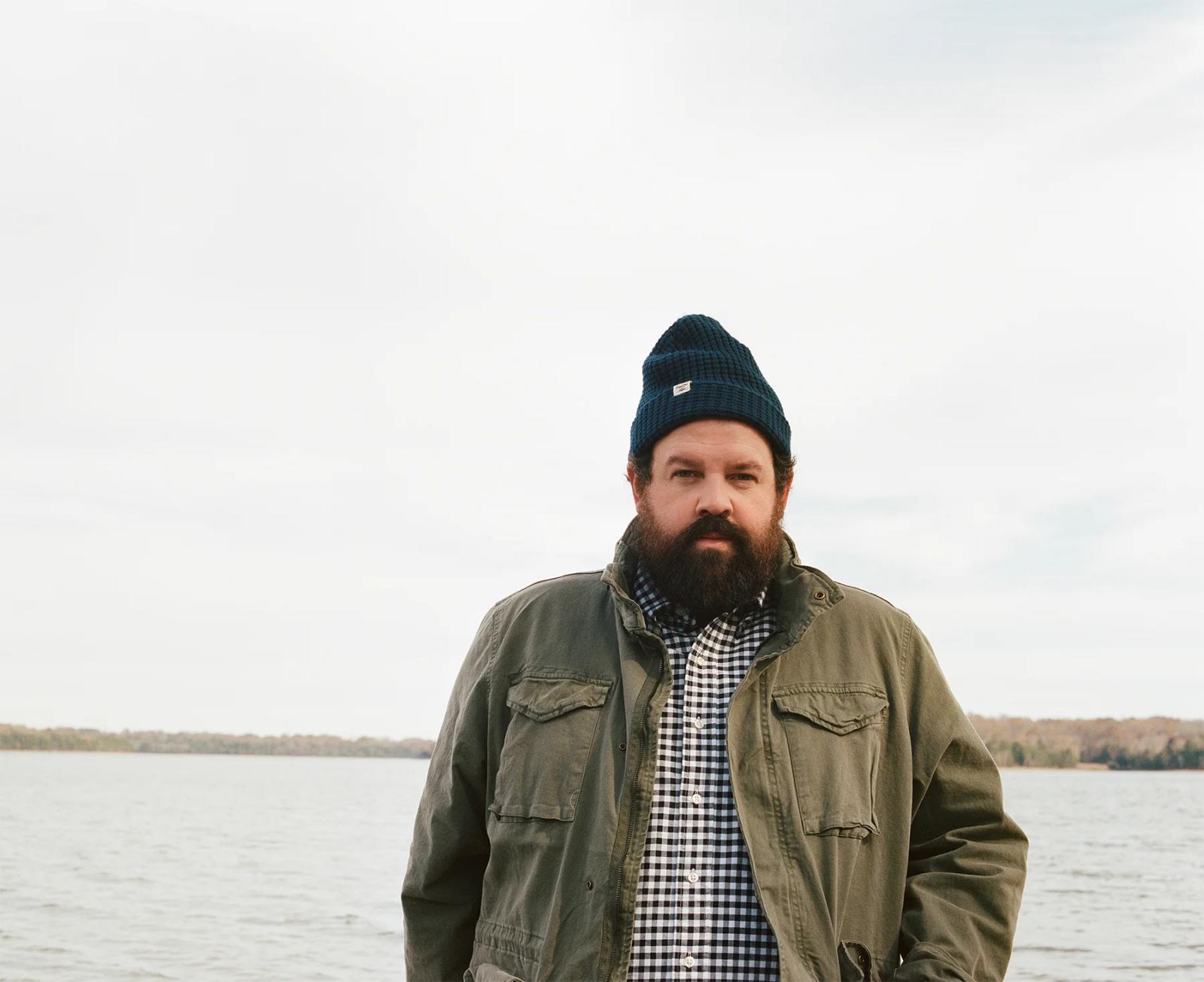 Donovan Woods collaboration with Sonikit