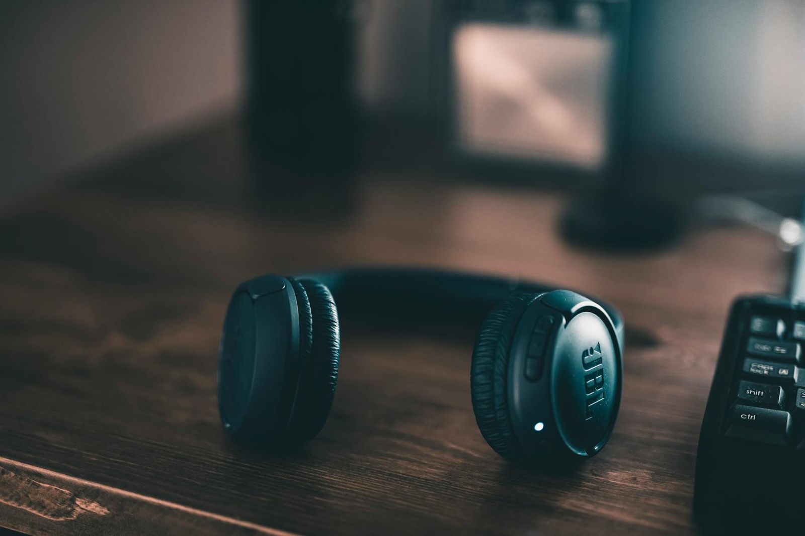 headphones