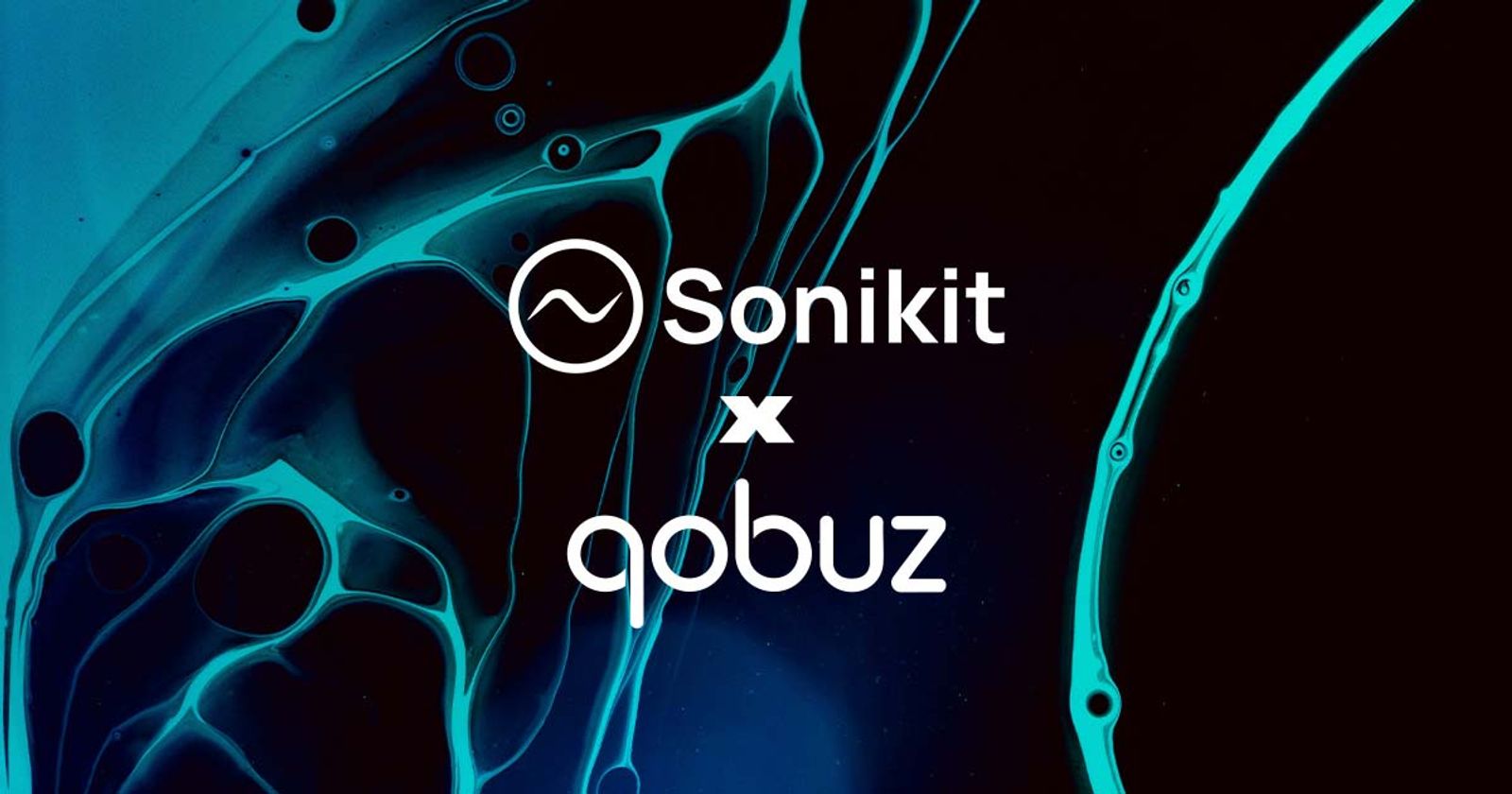 Sonikit Qobuz integration
