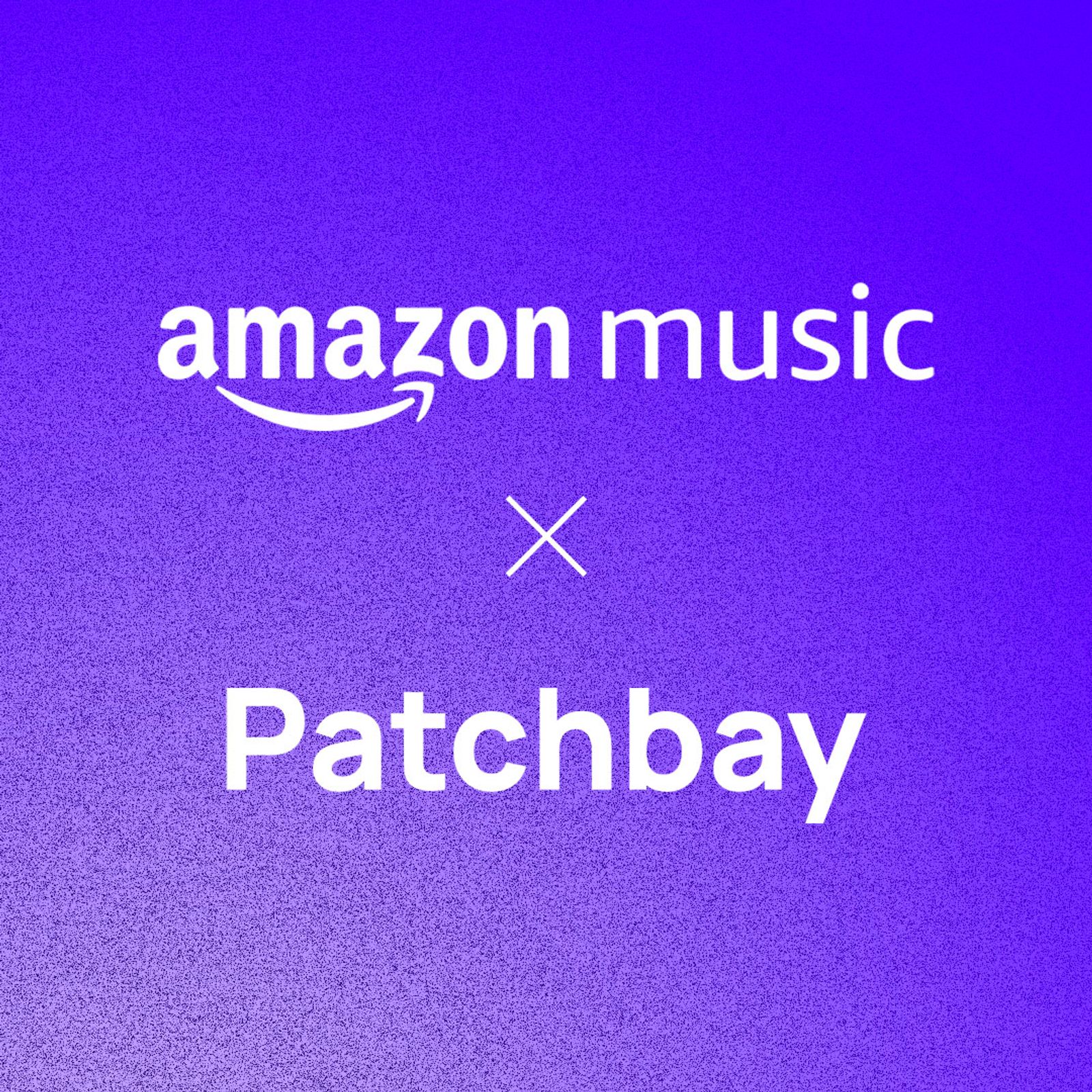 Amazon Music and Sonikit integration