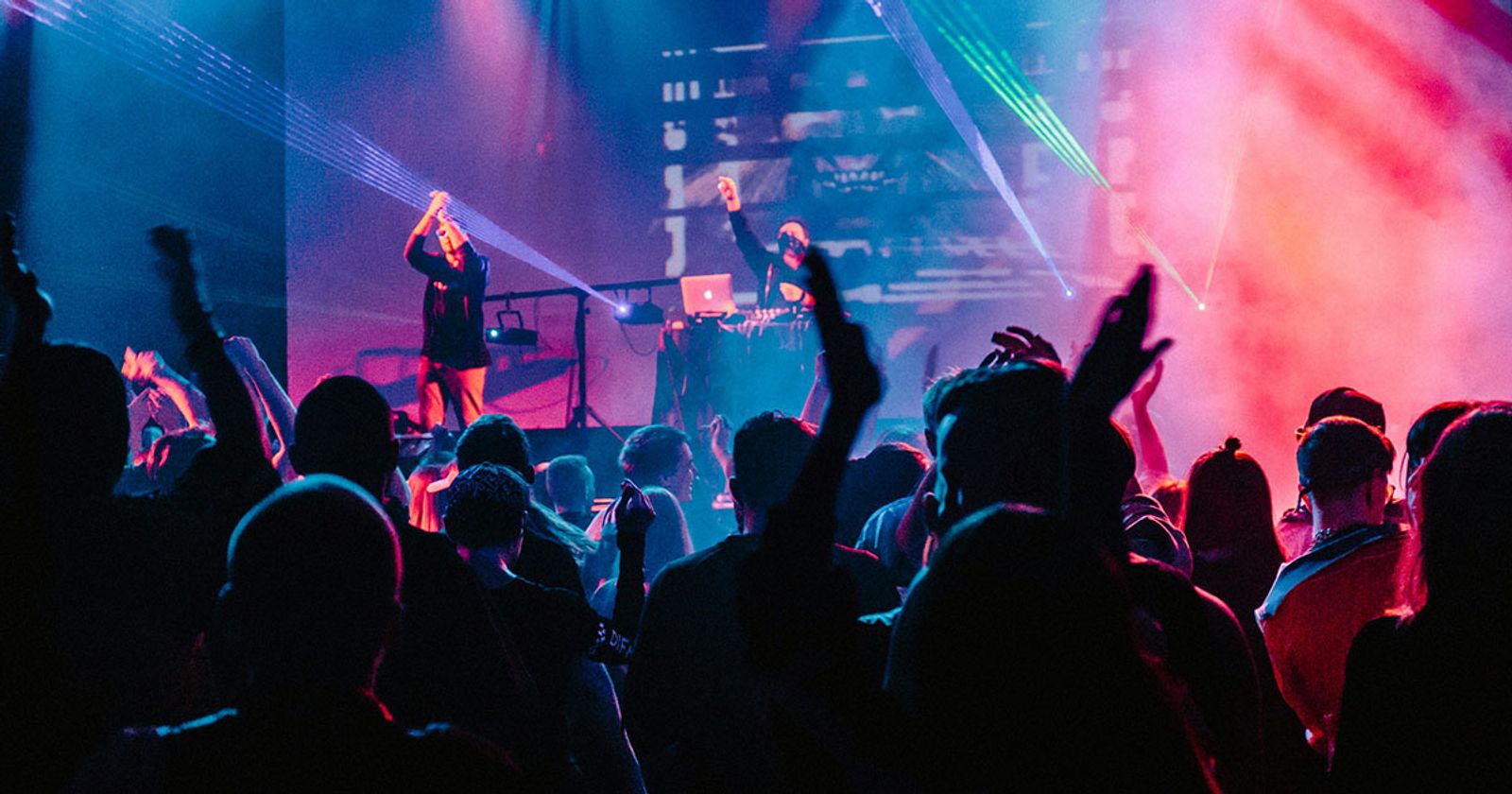 concert with sms marketing for live shows