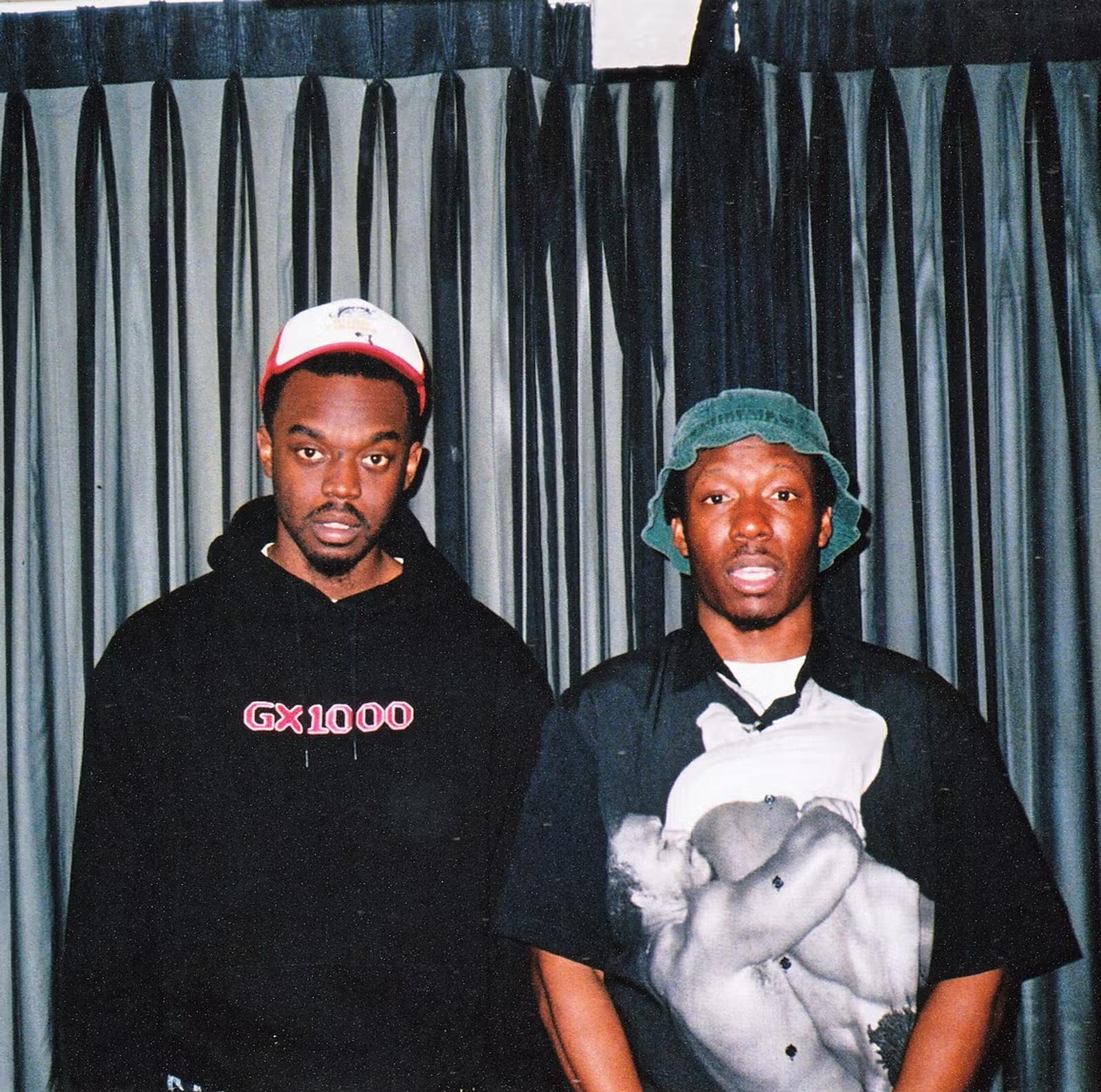 Paris Texas collaboration with Sonikit