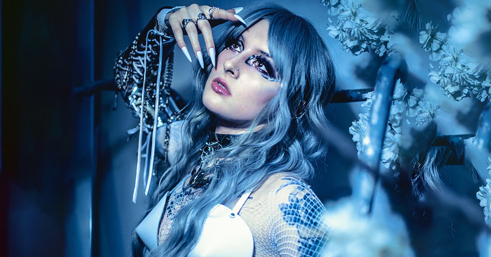 Mothica collaboration with Sonikit