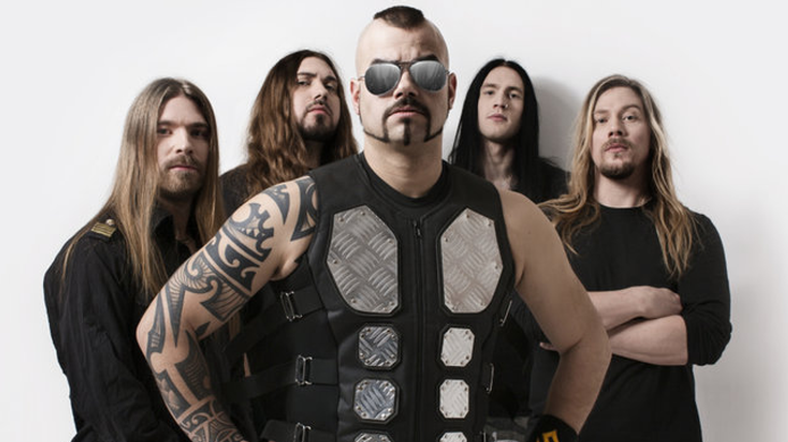 Sabaton collaboration with Sonikit