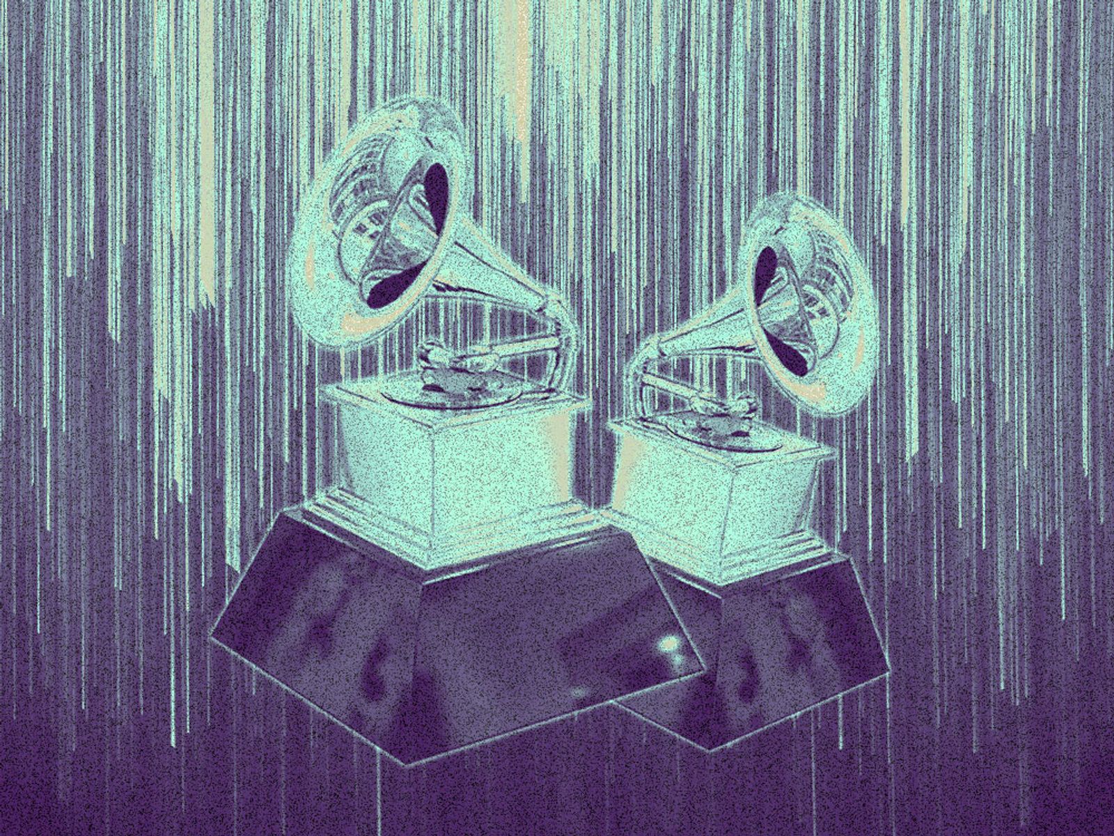 Sonikit for Grammy nominations