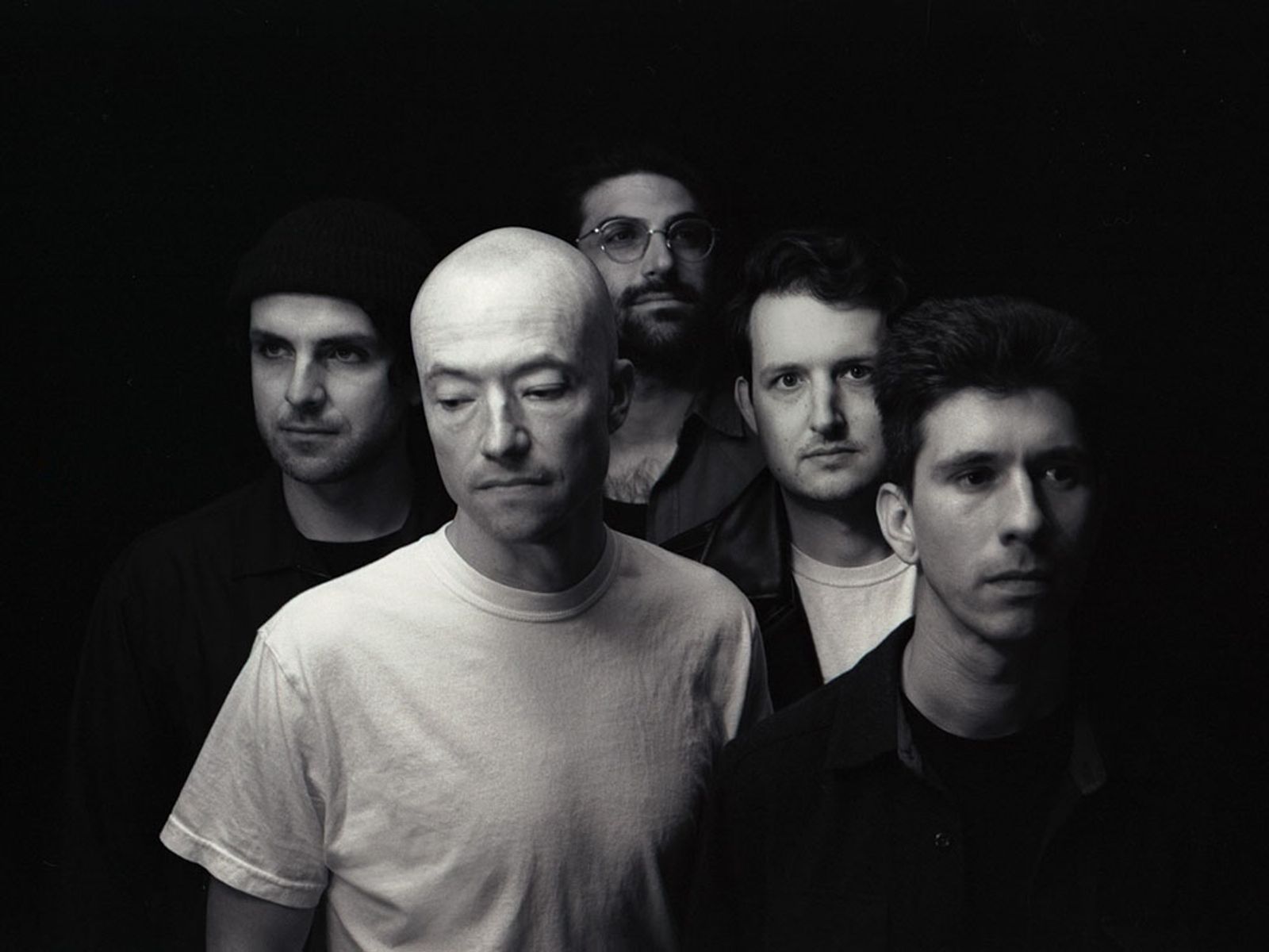 Touché Amoré custom pre-save with Sonikit