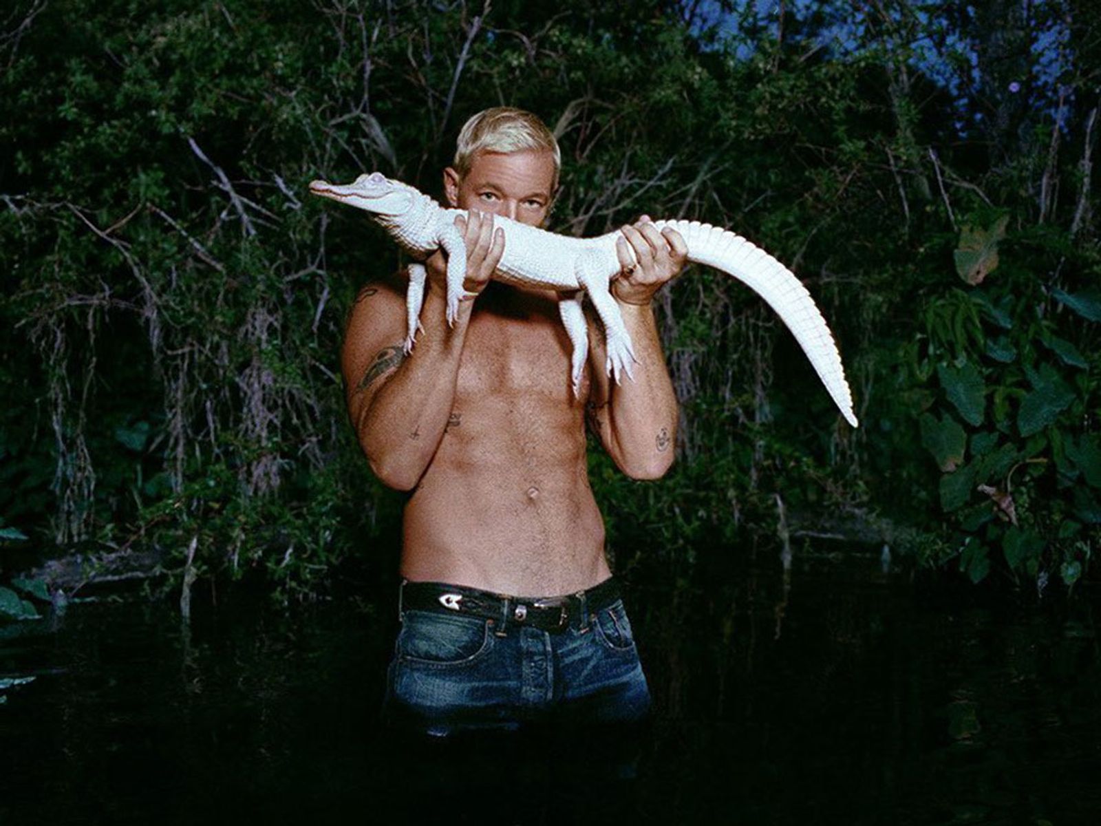 Diplo collaboration with Sonikit