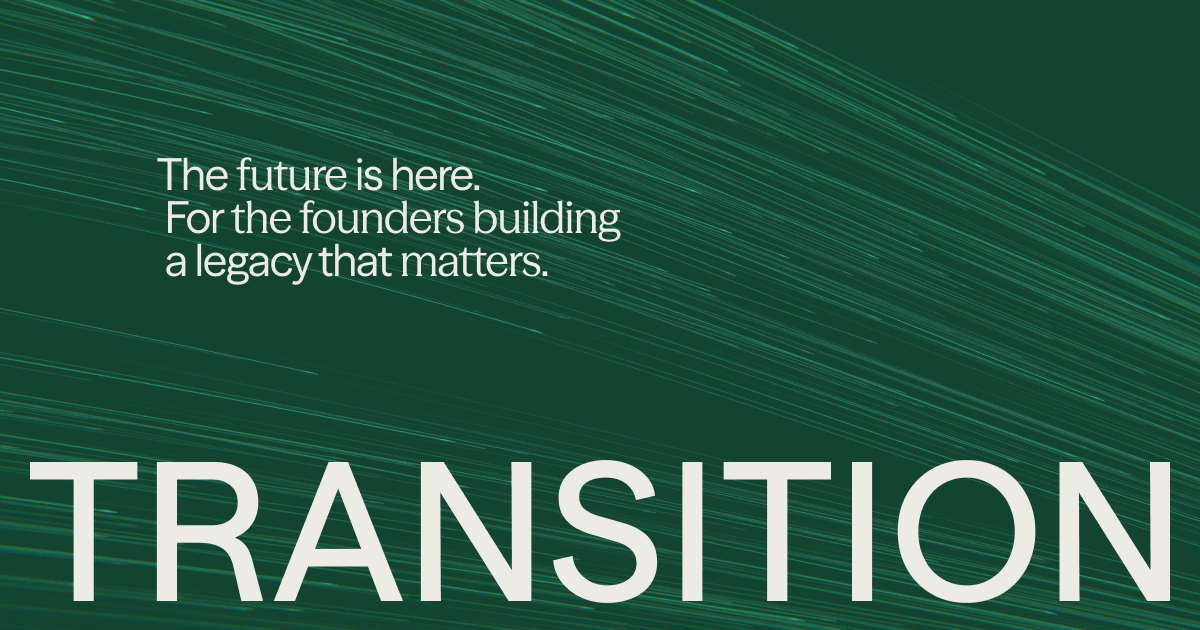 Transition Global photo