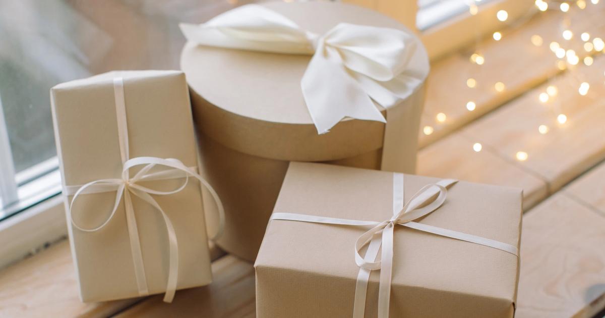 7 Tips To Choosing Gifts For The Hard To Buy For Person On Your List -  Taming Frenzy