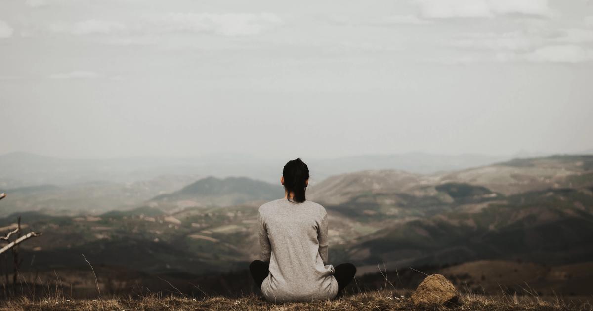 The STOP Method for Mindful Living | Mindfulness.com