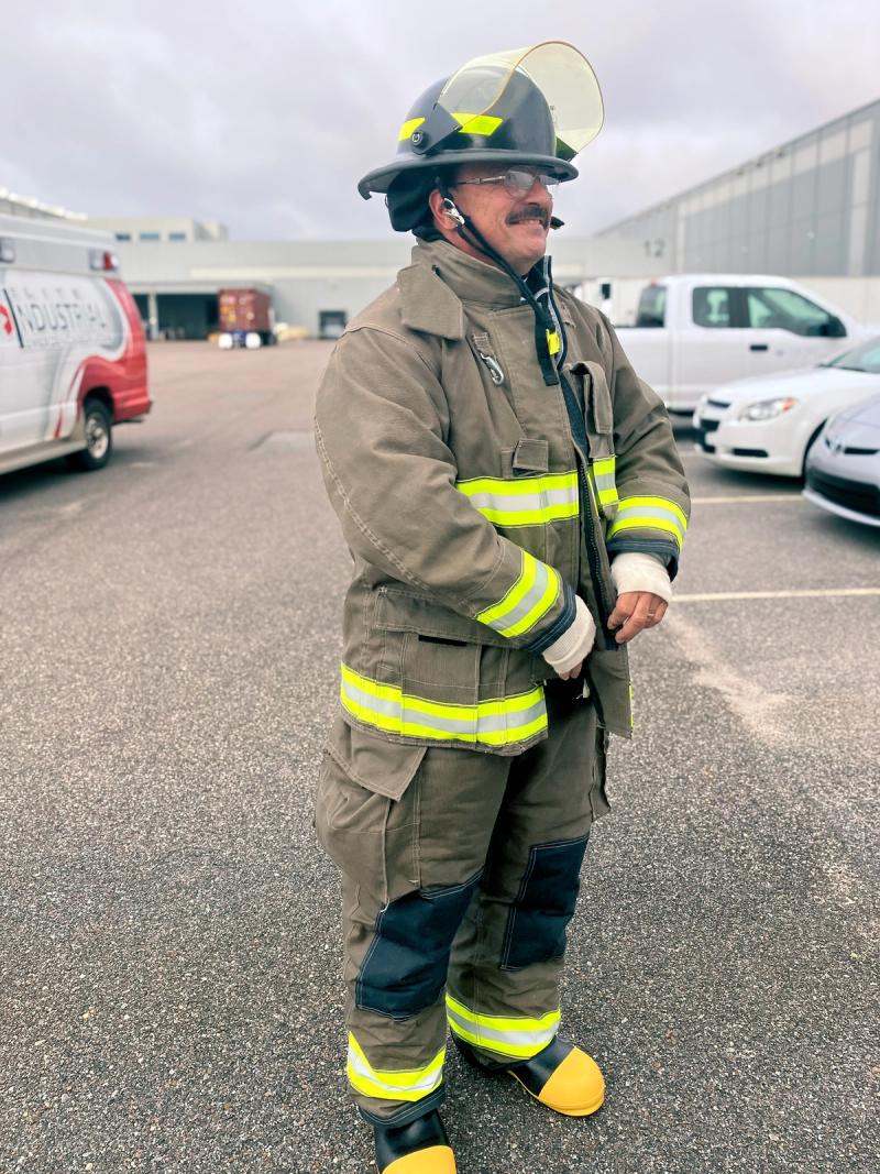 EMS & Technical Rescue | Elite Industrial