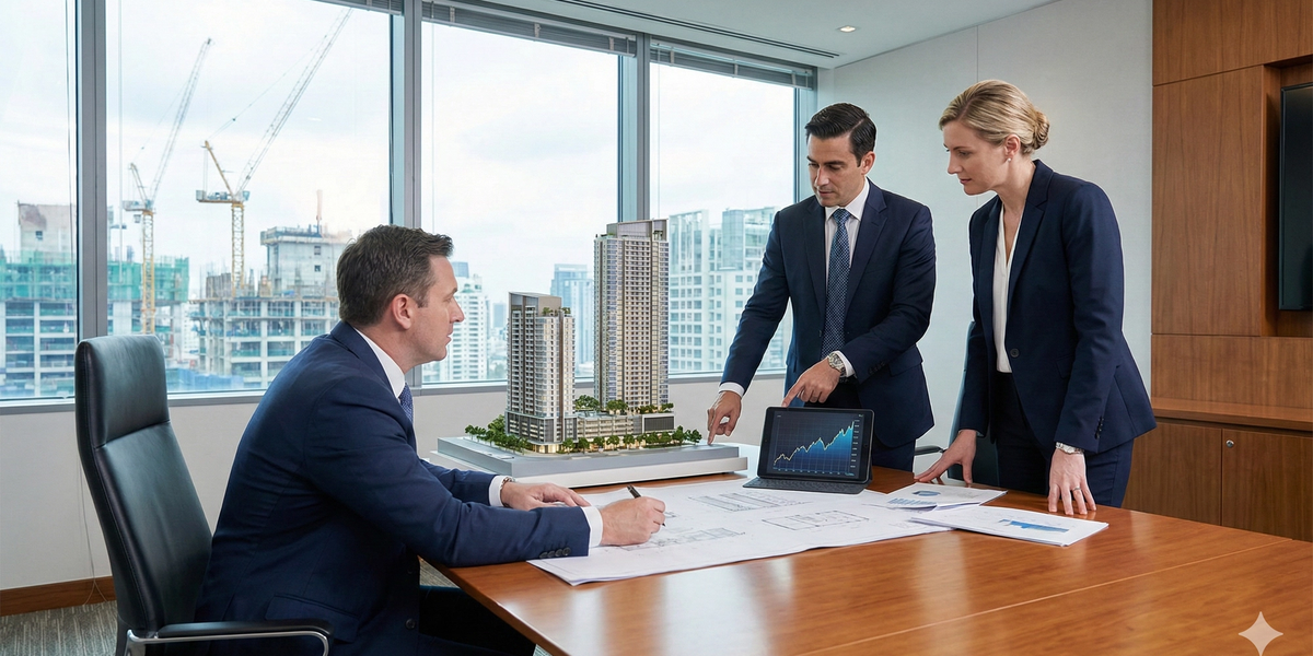 CRI (Certificado de Recebíveis Imobiliários): O Guia Definitivo para Investidores e Empresas