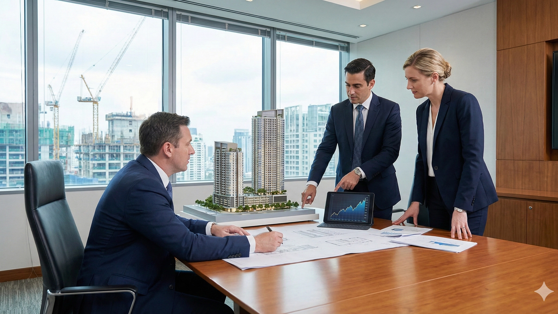 CRI (Certificado de Recebíveis Imobiliários): O Guia Definitivo para Investidores e Empresas