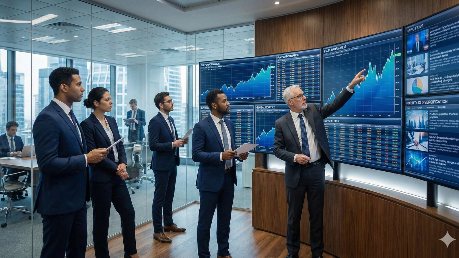 FIA (Fundo de Investimento em Ações): A Melhor Estratégia para Potencializar seus Investimentos no Mercado de Capitais