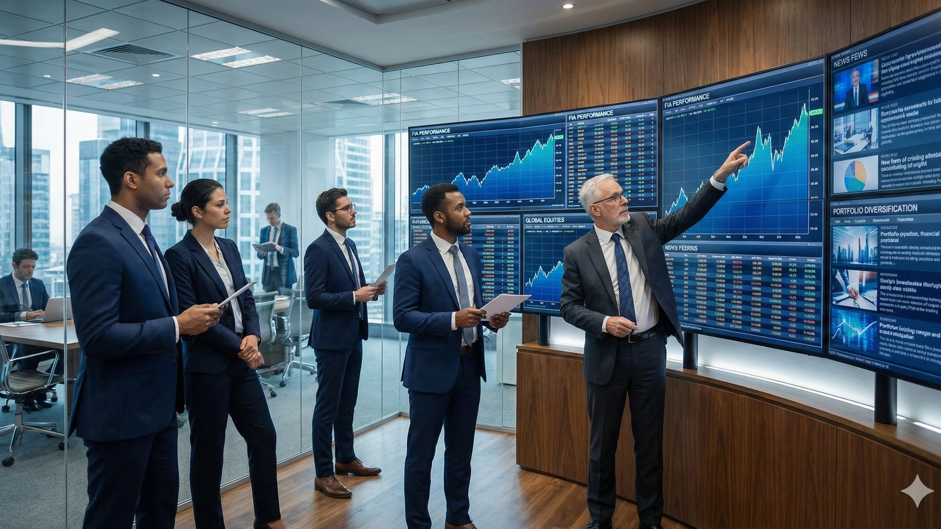 FIA (Fundo de Investimento em Ações): A Melhor Estratégia para Potencializar seus Investimentos no Mercado de Capitais