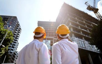 Financiamento de obra: como incorporadoras captam fora do banco