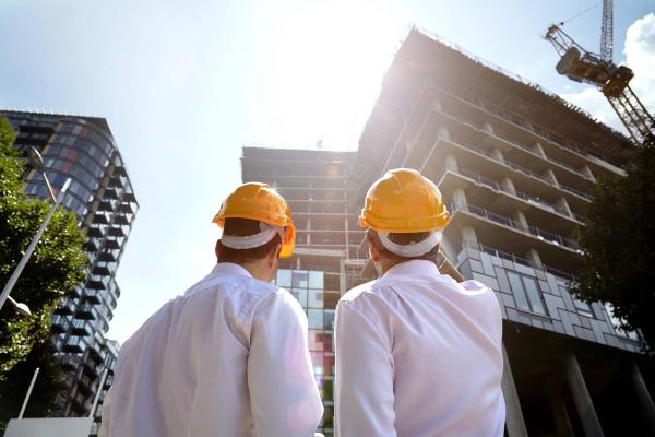 Financiamento de obra: como incorporadoras captam fora do banco