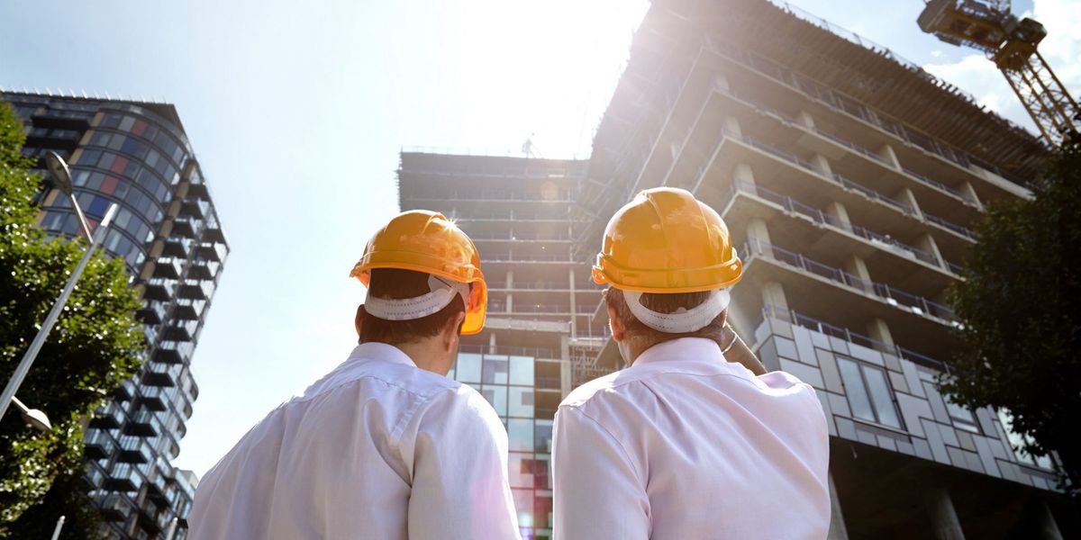 Financiamento de obra: como incorporadoras captam fora do banco