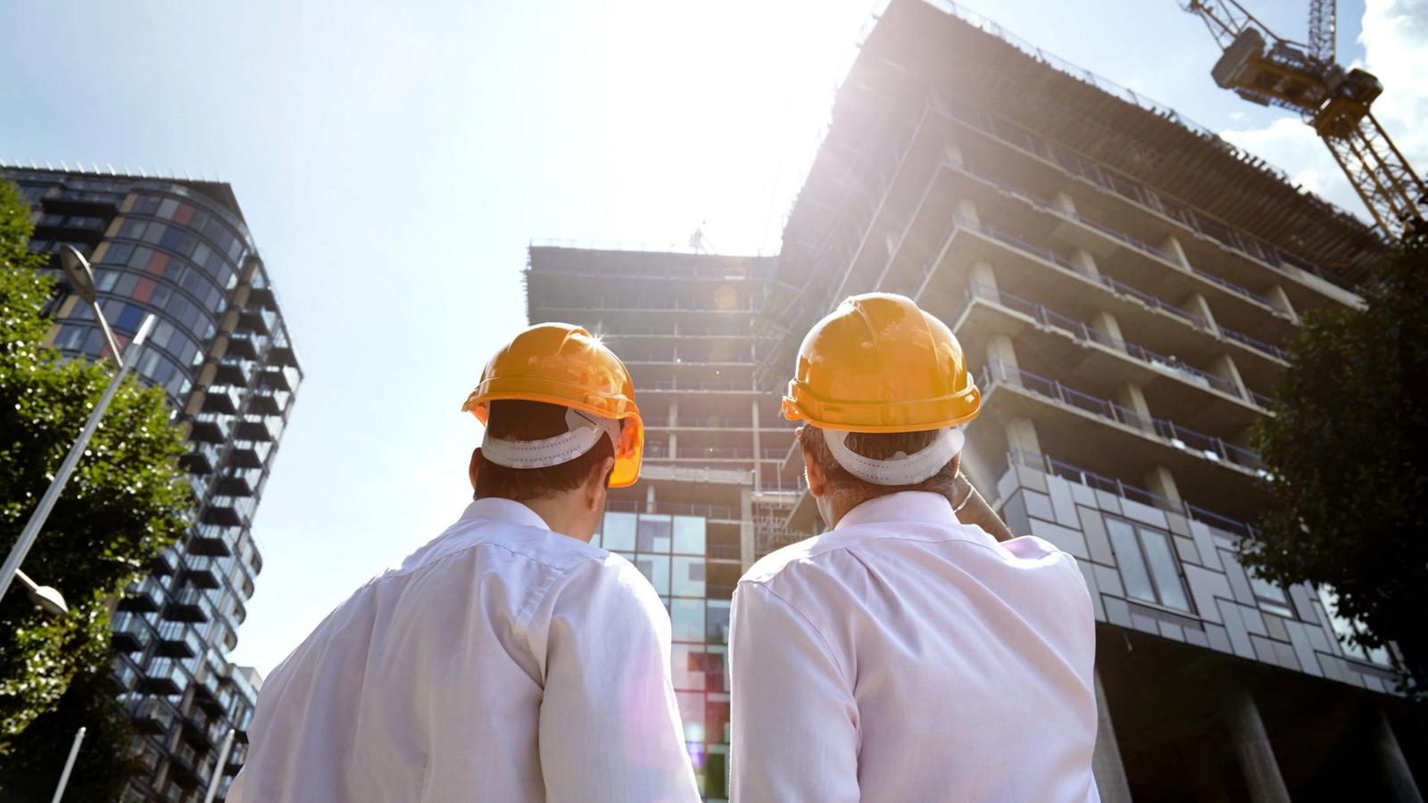Financiamento de obra: como incorporadoras captam fora do banco