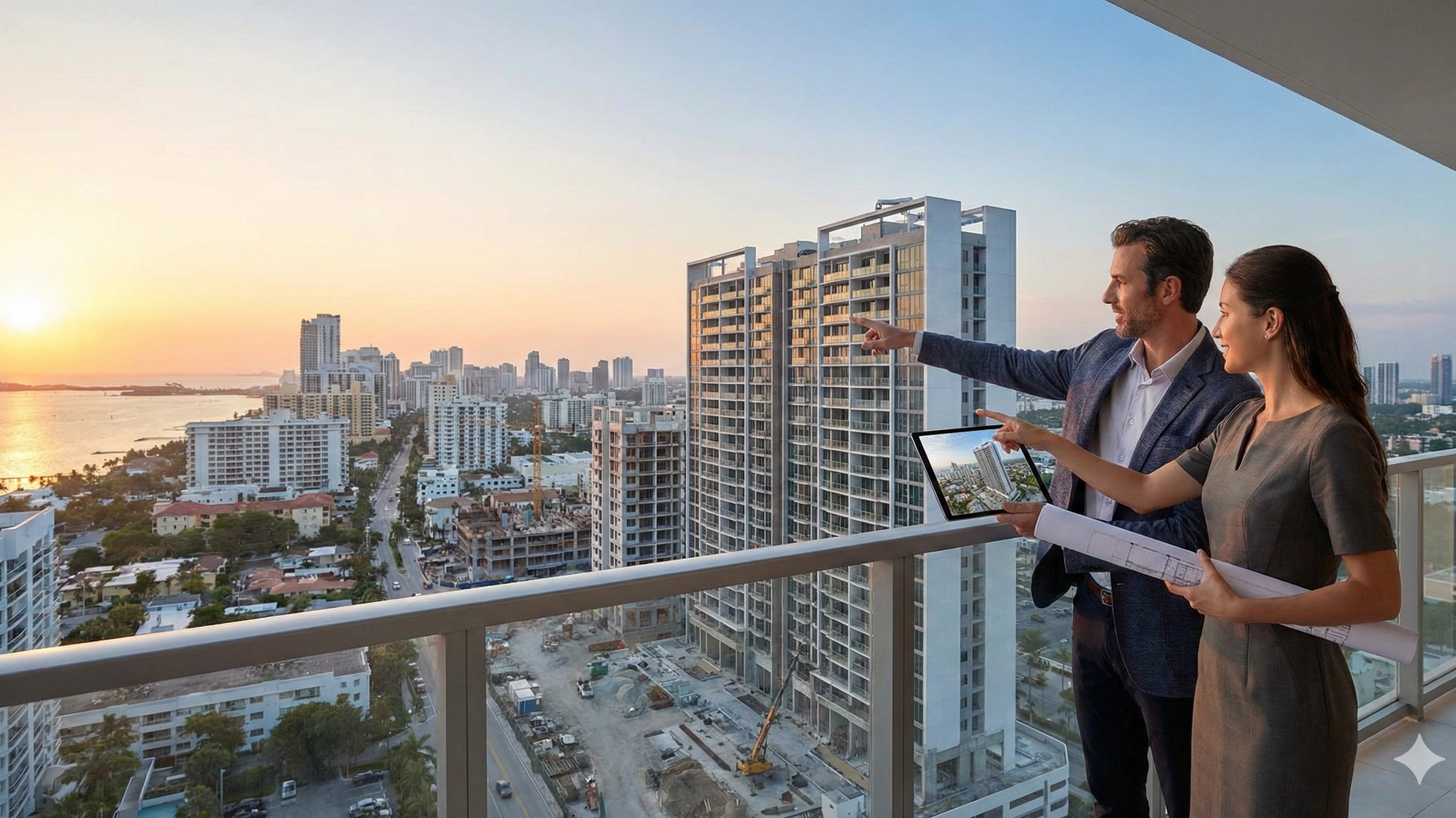 Crédito Imobiliário: Financiamento Estratégico para Expansão e Investimentos