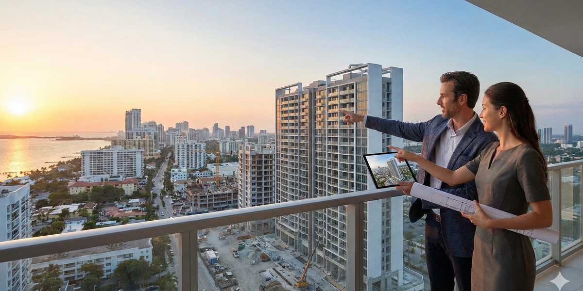 Crédito Imobiliário: Financiamento Estratégico para Expansão e Investimentos