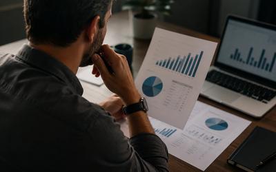 Sua empresa está pagando caro demais por crédito? Como calcular o custo real do capital de giro