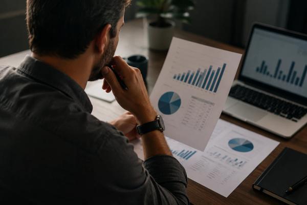 Sua empresa está pagando caro demais por crédito? Como calcular o custo real do capital de giro