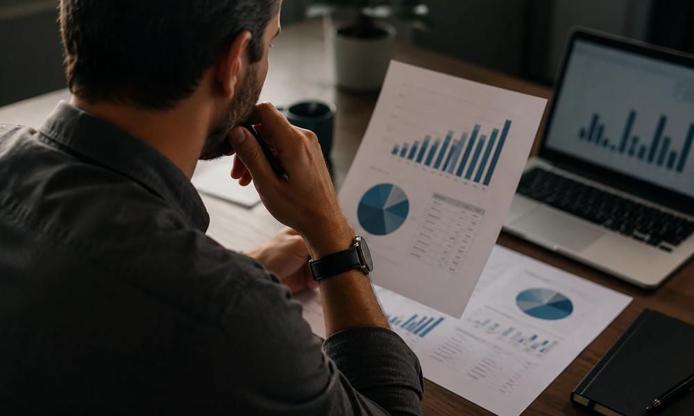 Sua empresa está pagando caro demais por crédito? Como calcular o custo real do capital de giro