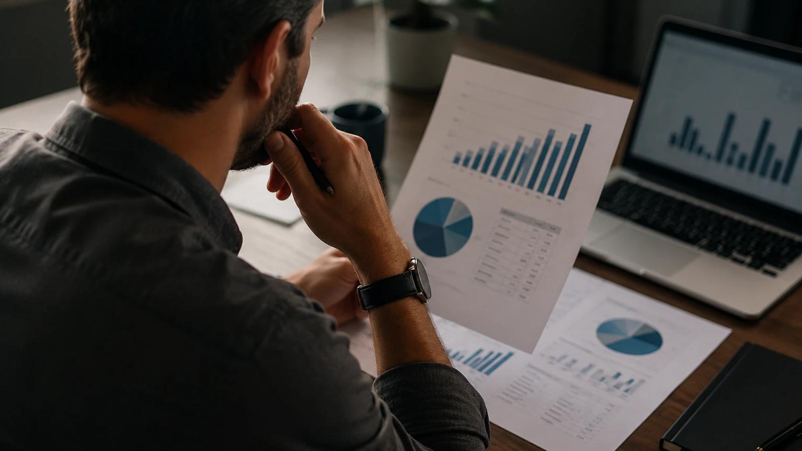 Sua empresa está pagando caro demais por crédito? Como calcular o custo real do capital de giro