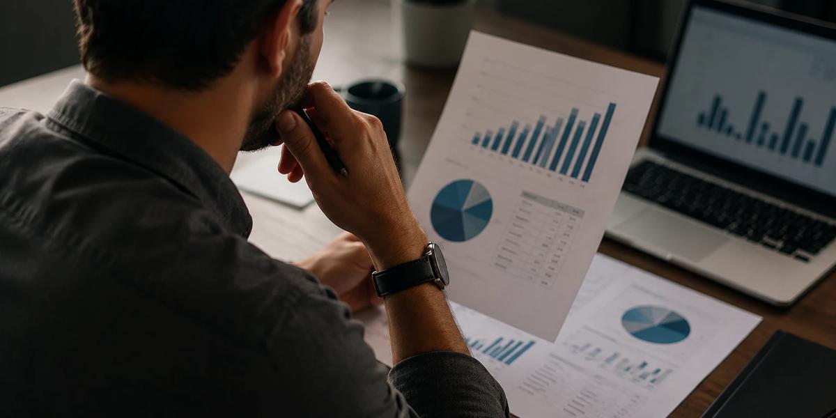 Sua empresa está pagando caro demais por crédito? Como calcular o custo real do capital de giro