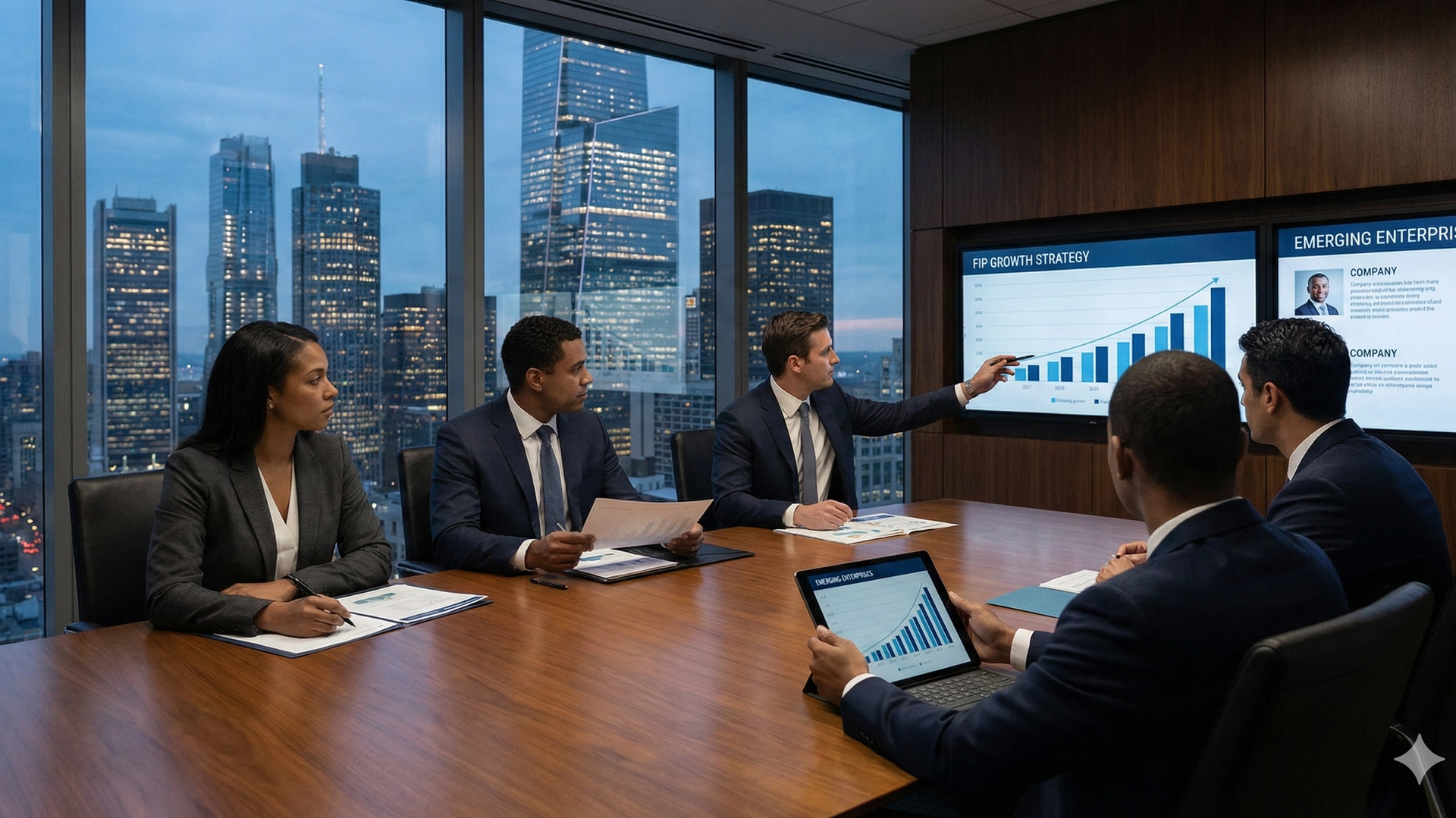 FIP (Fundo de Investimento em Participações): A Melhor Estratégia para Investimentos Estruturados no Brasil