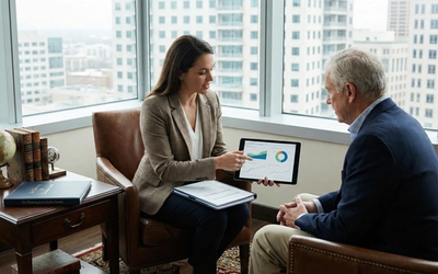 Carteiras Administradas: A Solução Personalizada para Gestão de Ativos no Asset Management