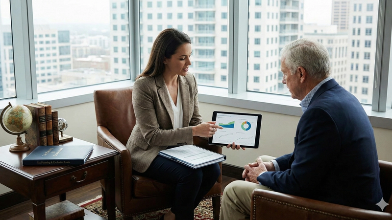 Carteiras Administradas: A Solução Personalizada para Gestão de Ativos no Asset Management