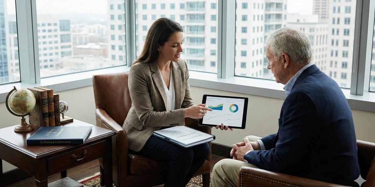 Carteiras Administradas: A Solução Personalizada para Gestão de Ativos no Asset Management