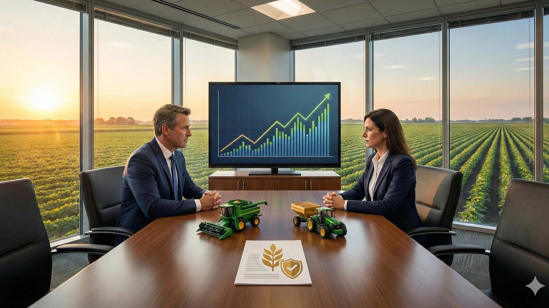 CRA (Certificado de Recebíveis do Agronegócio): O Guia Completo para Empresas e Investidores