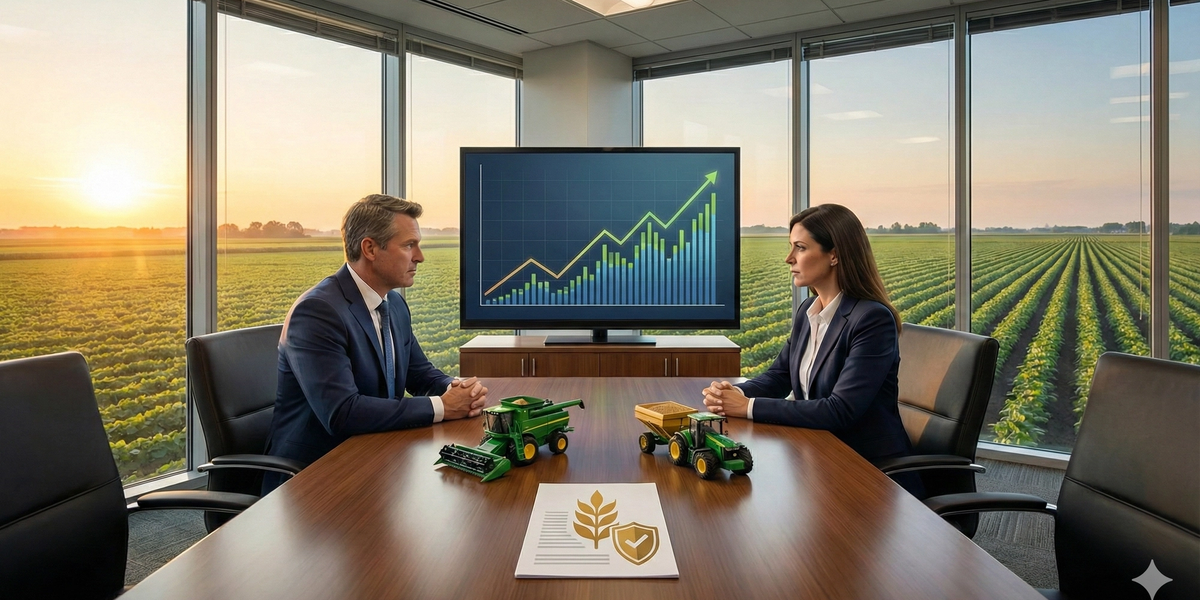 CRA (Certificado de Recebíveis do Agronegócio): O Guia Completo para Empresas e Investidores