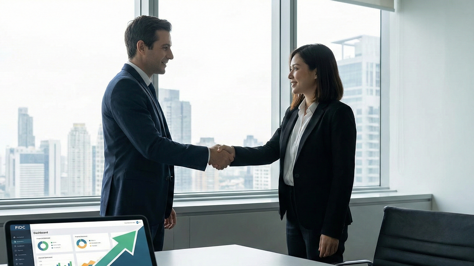 Guia Completo do FIDC (Fundo de Investimento em Direitos Creditórios): o que é, como funciona, como se estrutura e como se gere