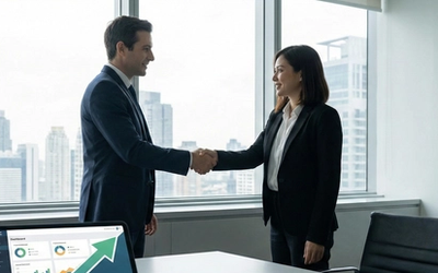 Guia Completo do FIDC (Fundo de Investimento em Direitos Creditórios): o que é, como funciona, como se estrutura e como se gere