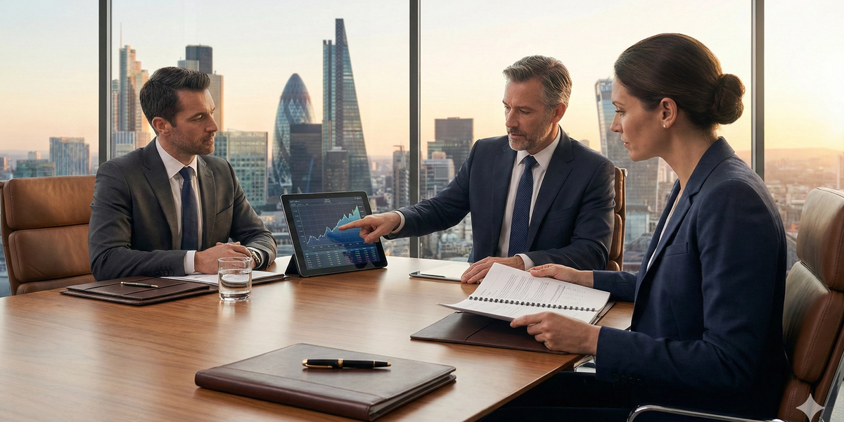 Debêntures: O Guia Definitivo para Captação de Recursos no Mercado de Capitais