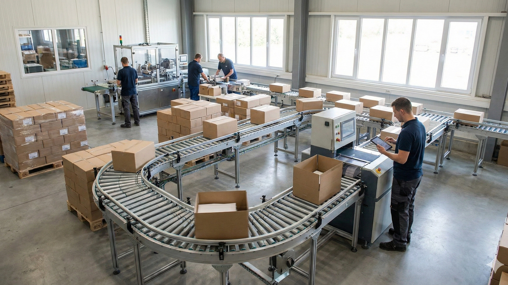 Capital de Giro: A Chave para a Saúde Financeira das Empresas