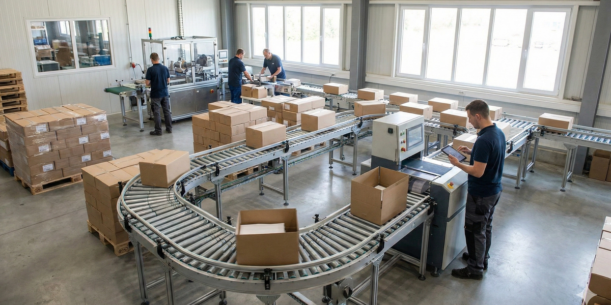 Capital de Giro: A Chave para a Saúde Financeira das Empresas