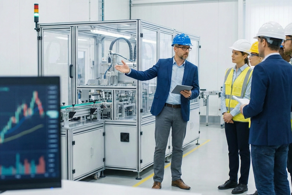 Valuation em M&A: O Guia Definitivo para Precificação de Empresas