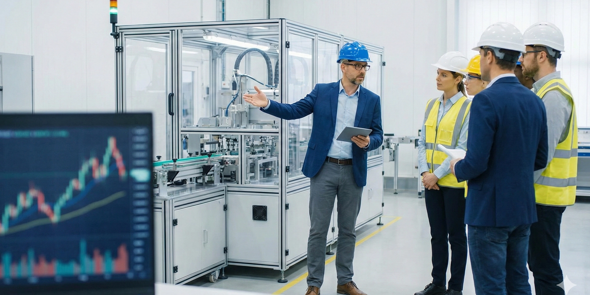 Valuation em M&A: O Guia Definitivo para Precificação de Empresas