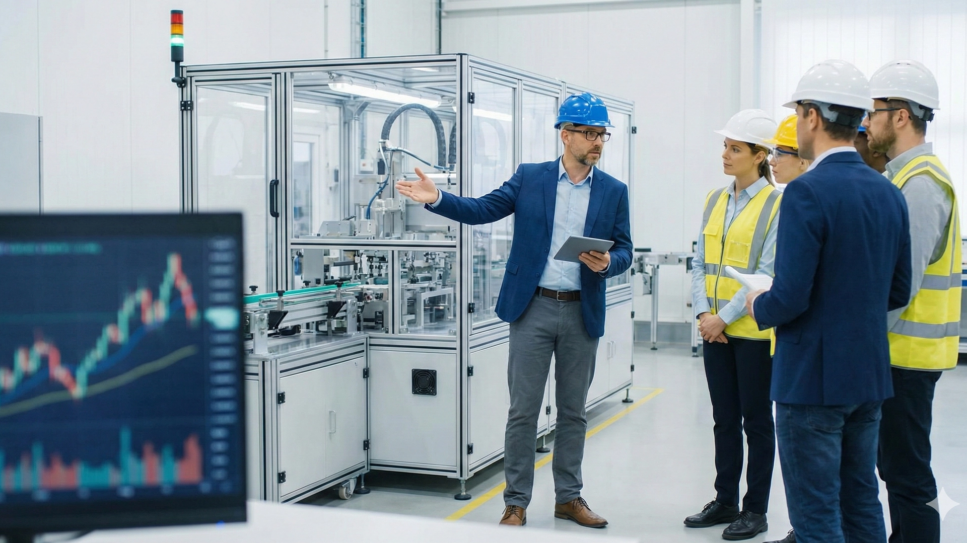 Valuation em M&A: O Guia Definitivo para Precificação de Empresas