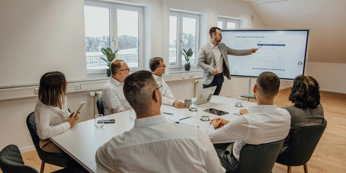 O caminho para aprovação em Comitê de Investimento: um checklist para estruturação de operações financeiras