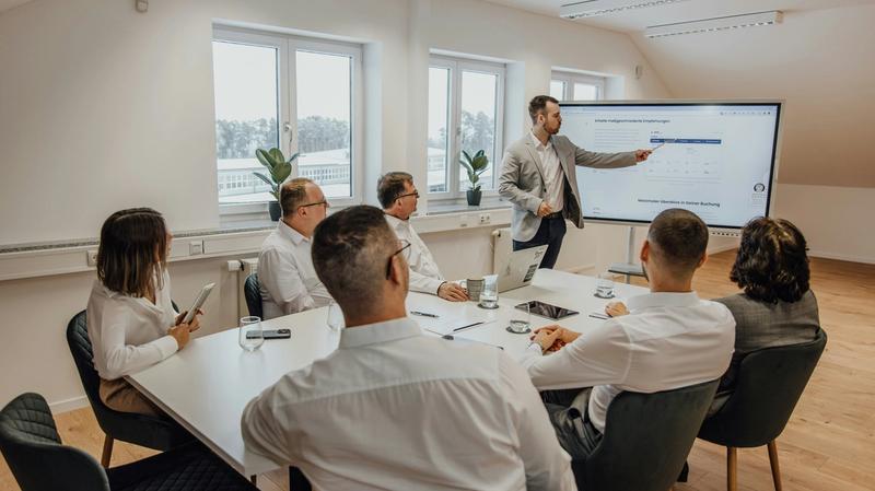 O caminho para aprovação em Comitê de Investimento: um checklist para estruturação de operações financeiras