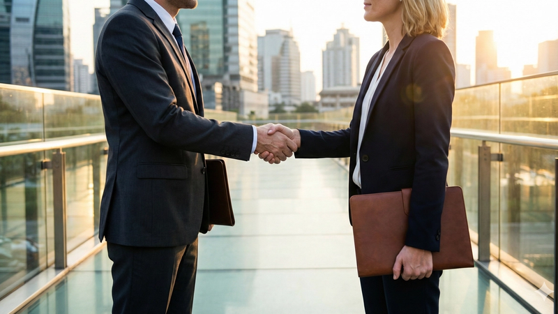 Buyside e Sellside em M&A: Tudo o Que Você Precisa Saber