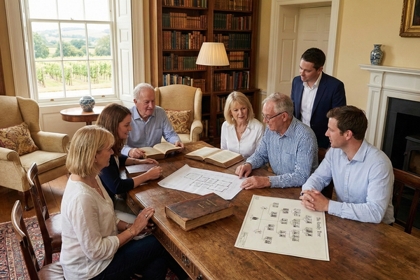 O que é um Multi Family Office (MFO)?